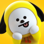 icon Cute BT21 HD Wallpaper, Backgrounds for Samsung Galaxy Note 10 1