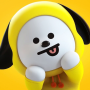 icon Cute BT21 HD Wallpaper, Backgrounds for intex Aqua A4