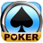 icon Texas HoldEm Poker LIVE 14.6