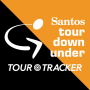 icon Santos Tour Down Under Tour Tracker 2018 for oppo A57