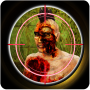 icon Zombie Shooting Underground for Samsung S5830 Galaxy Ace