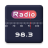 icon The Best Radio 1.5.6