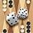 icon Backgammon King 28.0