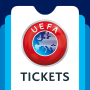 icon UEFA Tickets