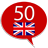 icon English Uk50 languages 10.8