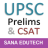 icon UPSC IAS CSAT 2.48