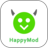 icon HappyMod 1.0