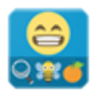 icon Find the Emoji ~ Emoji Guess