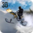 icon Snow Bike Rider Racing Fever 1.2
