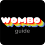 icon Wombo AssistantGuide Unofficial