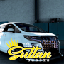 icon Mod Mobil Sultan Bussid for Samsung Galaxy Note 10 1
