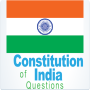 icon Constitution of India Questions