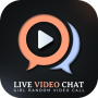 icon Live Video ChatGirls Random Video call