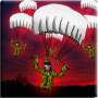 icon Flying Zombie