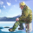 icon Ice fishing RPG 1.3017