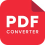 icon Image to PDF Converter - JPG t