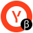 icon Yandex Start Beta 23.96