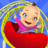 icon Baby Fun Park Baby Games 3D 7.0