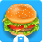 icon Burger Maker Deluxe 1.18
