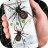 icon Spider in Phone Funny Joke 2.6