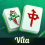 icon Vita Mahjong for intex Aqua A4