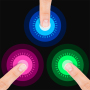 icon Tap Roulette + Shock my Friend for Samsung S5830 Galaxy Ace