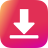 icon Fast Video Downloader 1.0.2