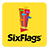 icon Six Flags 2.8.1