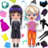 icon Chibi Doll Dressup 6.0