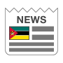 icon Mozambique News