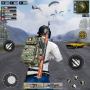 icon FPS Shooting Gun Games Offline for iball Slide Cuboid