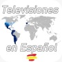 icon Canales de Television en Español del Mundo