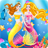 icon Mermaids Makeover Salon 2.0.1