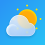 icon Daily weather for Huawei MediaPad M3 Lite 10