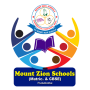 icon Mount Zion