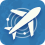 icon Flymat: Live Flight Tracker
