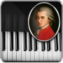icon Piano Classic Mozart