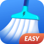 icon Easy Clean - Junk Cleaner for Samsung S5830 Galaxy Ace