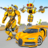 icon Bee Robot Transform 2020 1.57