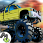 icon Monster Truck Fast Racing 3D