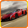 icon Furious Speed Car Racing