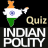 icon Indian Polity Quiz 2.21