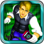 icon Parker i-Run Chase for Samsung Galaxy Note 10 1