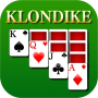 icon Klondike Solitaire[card game] for Samsung S5830 Galaxy Ace