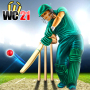 icon New World Cricket 2021