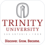 icon Trinity University