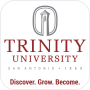 icon Trinity University for Samsung Galaxy Note 10 1