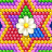 icon Flower Games-BubblePop 6.3