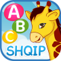 icon Alfabeti Shqip - Abetare for Doopro P2
