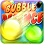 icon Bubble Defence